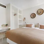 B&B Sunday Morning 4*