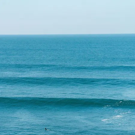 Sunday Morning 4* Aljezur