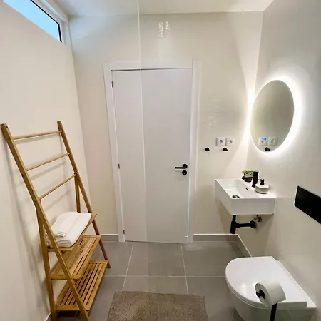 Sunday Morning Bed & Breakfast Aljezur