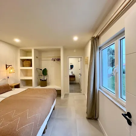 Bed & Breakfast Sunday Morning