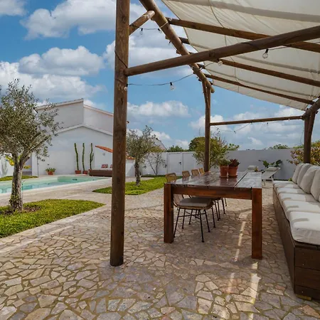 Frühstückspension Sunday Morning Aljezur