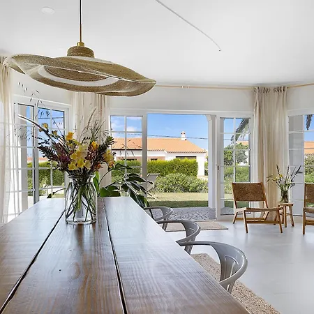 Alojamento de Acomodação e Pequeno-almoço Sunday Morning Aljezur