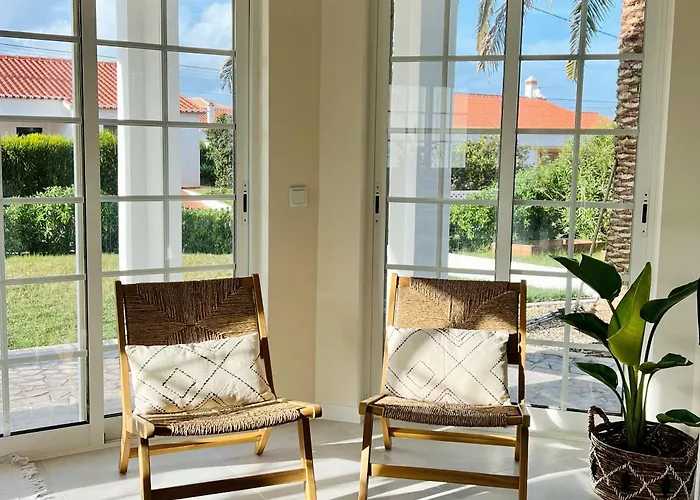 Sunday Morning Aljezur