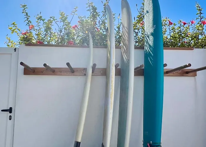 Sunday Morning Aljezur