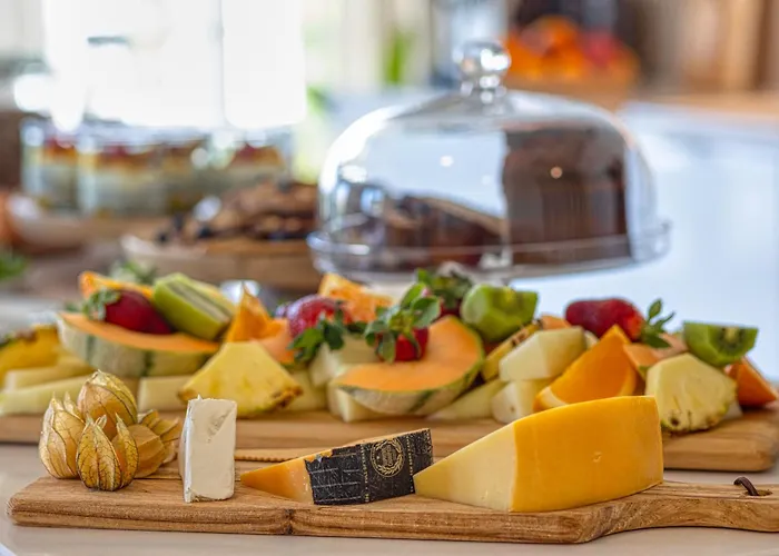 Bed & Breakfast Sunday Morning Aljezur